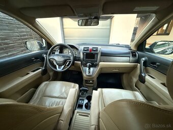 Honda CRV 2.0 i-VTEC Executive - 7