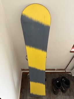 Snowboard F2 - 7