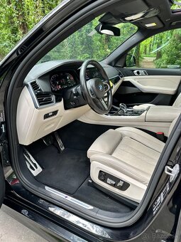 X5 xDrive30d M paket - 7