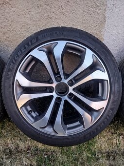 5x112 r17 letná sada 225/45 r17 225 45 R17 - 7