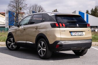Peugeot 3008 1.2 PureTech 96kW (2017) - 7