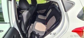 Hyundai i10 - 7