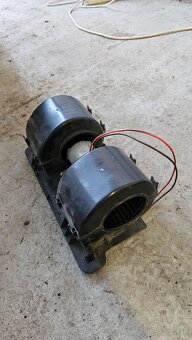 Náhradné diely Škoda Felicia 1.3 MPi - 7