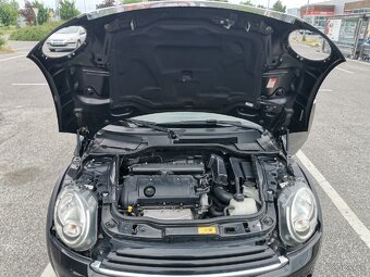Mini One Cooper 2012 - 7