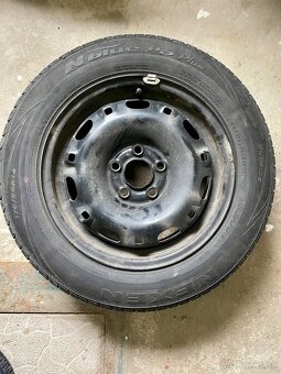 175/65 R14 Nexen - 7
