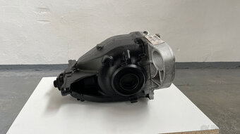 Predám BMW E70 30d zadný diferenciál - pomer 3,64 7552527 - 7