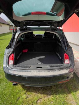 Opel Insignia 2.0 CDTI 160k Sport - 7