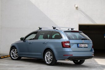 Škoda Octavia 3 combi 1.5 TSI 52500km CANTON - 7