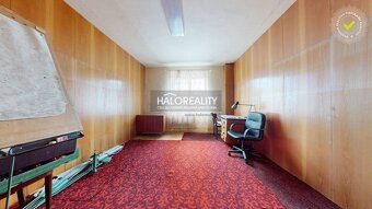 HALO reality - Predaj, trojizbový byt Revúca - 7