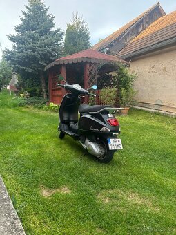Vespa lx 125ie - 7