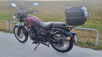 Benelli imperiale 400 - 7