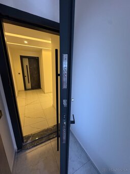 Apartmán v Luxusnej časti v Turecku Avsallar - 7