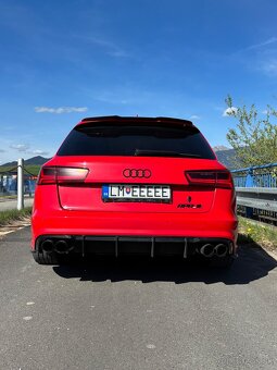 Audi s6 4.0TFSi 445kW - 7