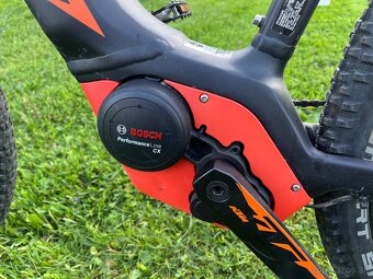 KTM macina cross xt 11 cx5+ - 7