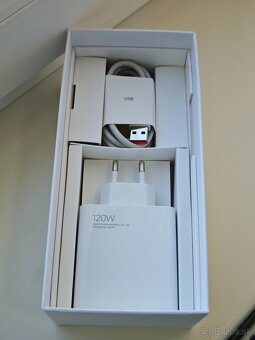 Xiaomi 11T Pro 256GB | 8GB RAM + kryty + bezdr. klavesnica - 7