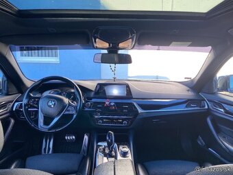 BMW 520 - 7