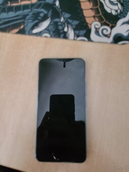 Galaxy S22, 256GB Green - 7