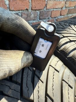 Pirelli CInturato Allseason SF3 Celoročky 225/45 R17 94W - 7