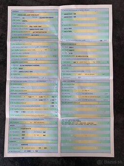 Predam celkom novy autoprepravnik 3,5 tony - 7