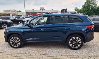 ŠKODA KODIAQ 2.0 TDI SCR EVO STYLE DSG - 7