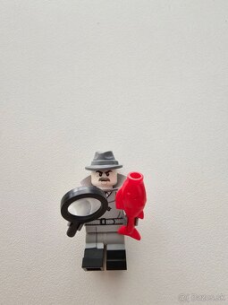 Vymenim Lego minifigurky - 7