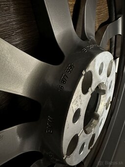 BMW 1 F40, BMW 2 F44 - orig. ALU disky 5x112 R18 - 7