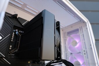 Herný PC, i7 12700F, RTX 3070, 48GB RAM DDR5, 2TB SSD,24m - 7