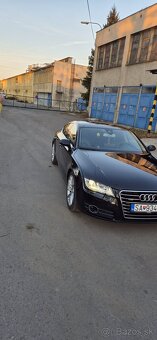 Audi A7 3.0 TDI - 7