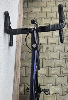 Basso diamante dura ace di2 - 7