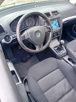 Škoda octavia 1.9tdi 77kw - 7