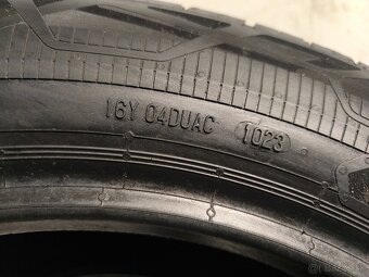 235/60 R17C Letné pneumatiky Continental 2 kusy - 7