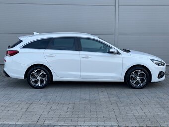 Hyundai i30 CW 1.6 CRDi Family - 7