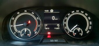 Škoda Fabia IV - business tour edition - 7