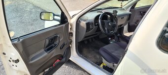 Seat INCA - 7