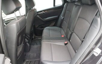 BMW X4 2.0dA xDrive, len 139xxx km, v ZÁRUKE - 7