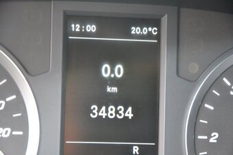 Mercedes Benz Vito 116 CDi XL 9G automat 2021 - 7