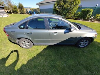 Volvo S40 - 7