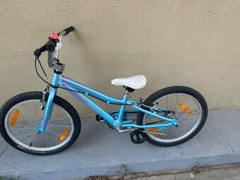 Specialized 20’ - 7
