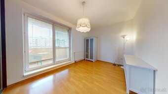 3izb PRENÁJOM BRATISLAVA PETRŽALKA NOVOSTAVBA S BALKÓNOM - 7