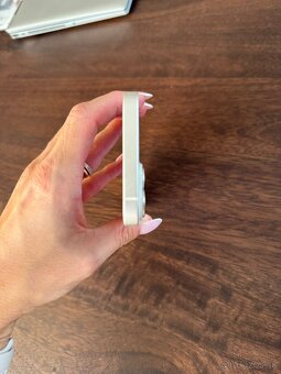 iphone 14 128gb, starlight - 7