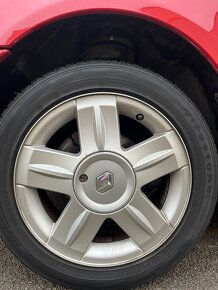 RENAULT CLIO 1,2...BENZÍN... - 7