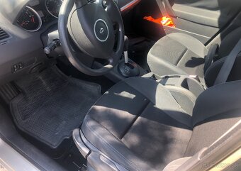 Megane automat 87000km - 7