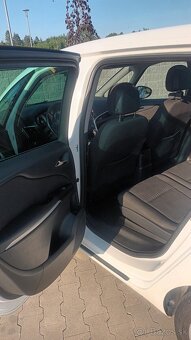 Opel Zafira Tourer - 7