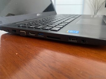 ASUS X553M - 7