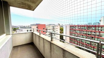 ASSENZIO-PRENÁJOM- 3 IZBOVÝ BYT -74m2 - PARKOVACIE MIESTO- K - 7