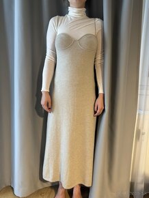Dámske šaty Lisa Yang - 7