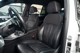 BMW X5 3.0D 195kW, automat, 4x4, DPH - 7