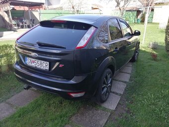 Ford Focus 1.6 Benzin - 7