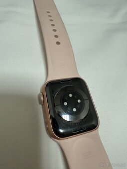 Apple Watch 6 40mm - 7