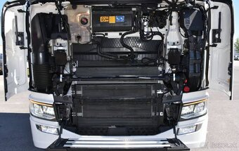 Scania Ťahač S590 A4x2NA - 7